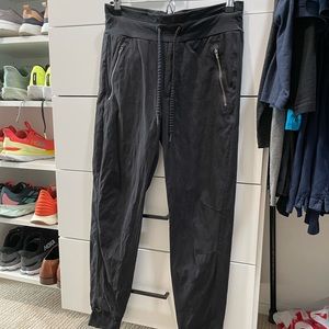 Athleta Trekkie North Jogger - Black - 2